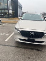 2025 Mazda Mazda CX-5 2.5 S Preferred Package AWD