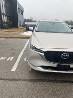 2025 Mazda Mazda CX-5 2.5 S Preferred Package AWD