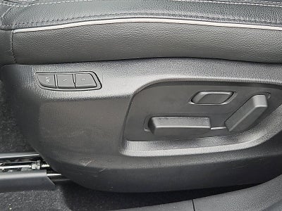 2025 Mazda Mazda CX-5 2.5 S Preferred Package AWD