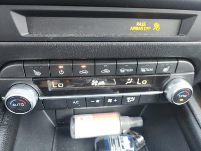 2021 Mazda Mazda CX-5 Touring AWD