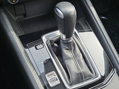 2021 Mazda Mazda CX-5 Touring AWD