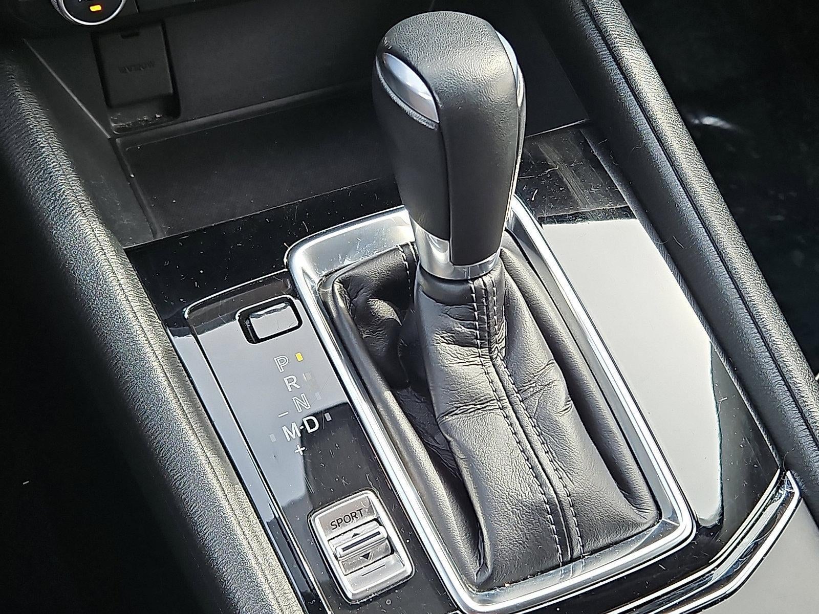 2021 Mazda Mazda CX-5 Touring AWD