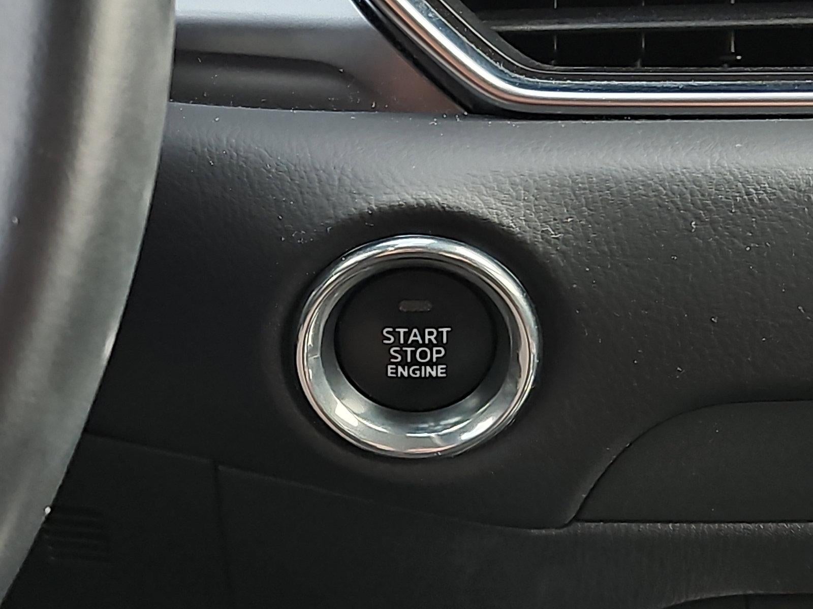 2021 Mazda Mazda CX-5 Touring AWD