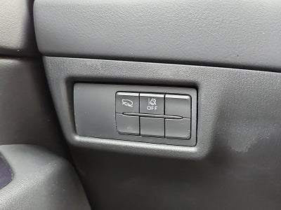 2021 Mazda Mazda CX-5 Touring AWD