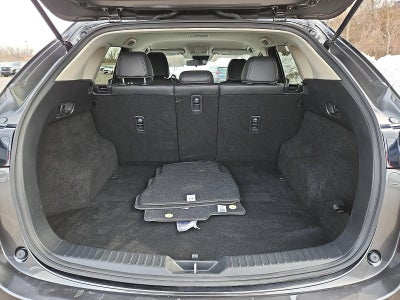 2021 Mazda Mazda CX-5 Touring AWD