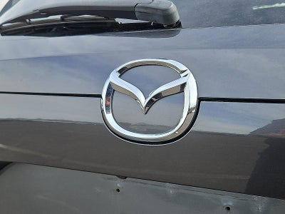 2021 Mazda Mazda CX-5 Touring AWD