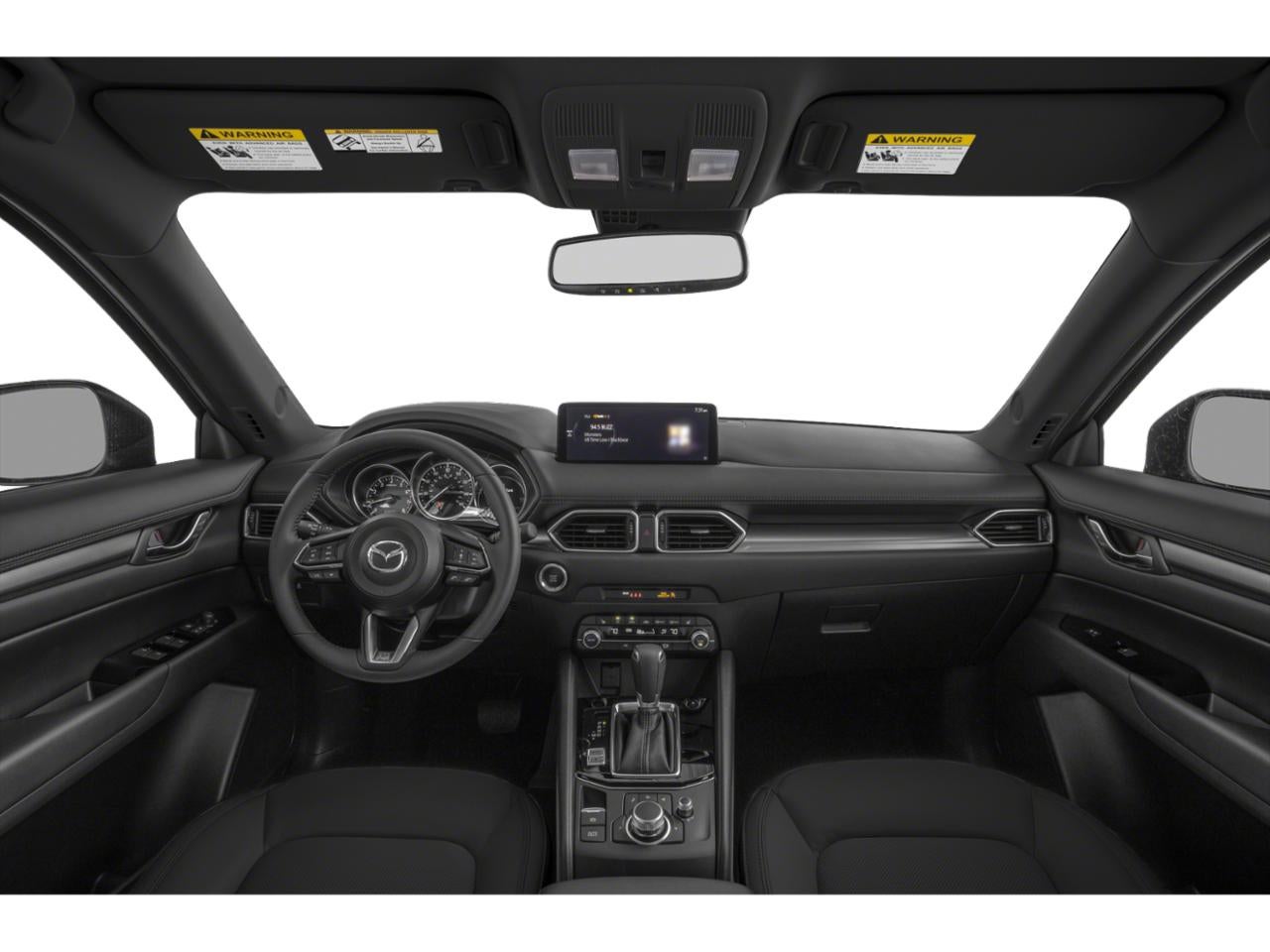 2022 Mazda Mazda CX-5 2.5 S Preferred Package AWD
