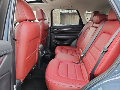 2023 Mazda Mazda CX-5 2.5 S Carbon Edition AWD