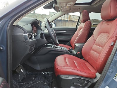 2023 Mazda Mazda CX-5 2.5 S Carbon Edition AWD
