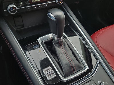 2023 Mazda Mazda CX-5 2.5 S Carbon Edition AWD