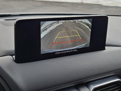 2023 Mazda Mazda CX-5 2.5 S Carbon Edition AWD