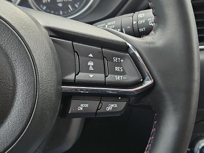 2023 Mazda Mazda CX-5 2.5 S Carbon Edition AWD