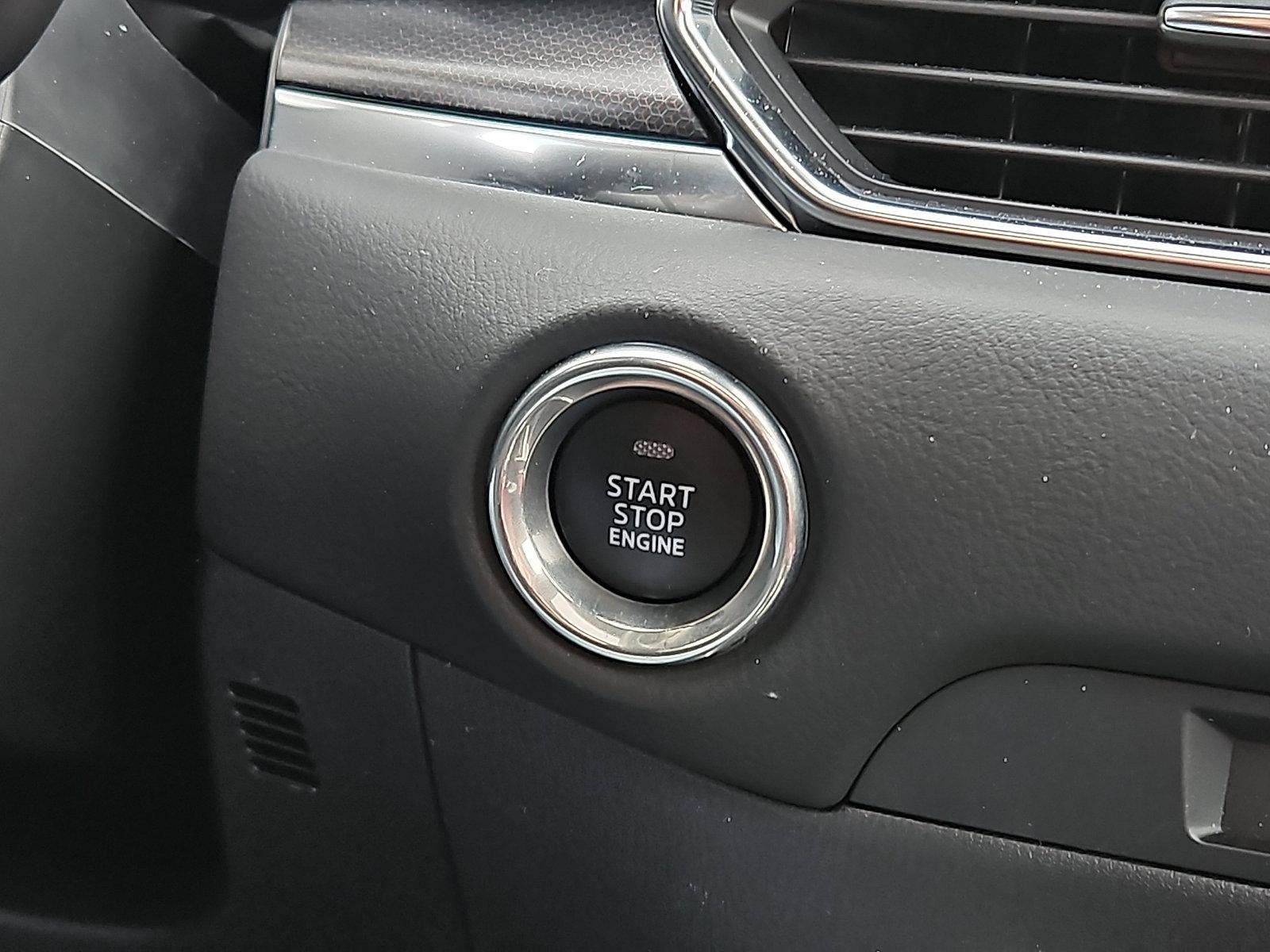 2023 Mazda Mazda CX-5 2.5 S Carbon Edition AWD