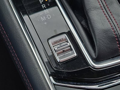 2023 Mazda Mazda CX-5 2.5 S Carbon Edition AWD