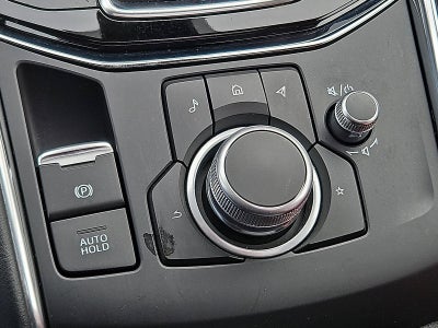 2023 Mazda Mazda CX-5 2.5 S Carbon Edition AWD