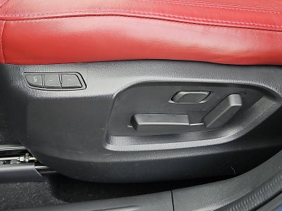 2023 Mazda Mazda CX-5 2.5 S Carbon Edition AWD