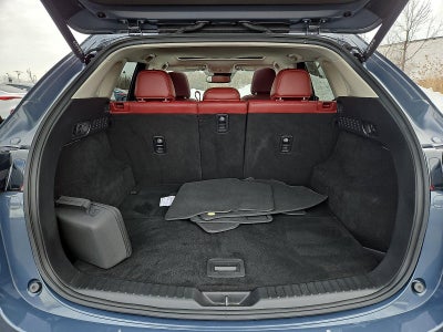 2023 Mazda Mazda CX-5 2.5 S Carbon Edition AWD