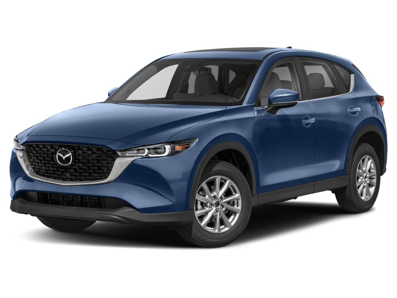 2023 Mazda Mazda CX-5 2.5 S Preferred Package AWD