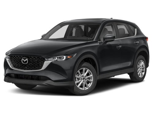 2023 Mazda Mazda CX-5 2.5 S Preferred Package AWD