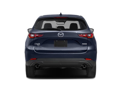 2023 Mazda Mazda CX-5 2.5 S Preferred Package AWD