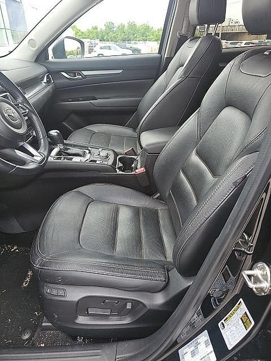 2023 Mazda Mazda CX-5 2.5 S Preferred Package AWD