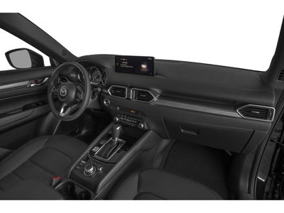 2023 Mazda Mazda CX-5 2.5 S Preferred Package AWD