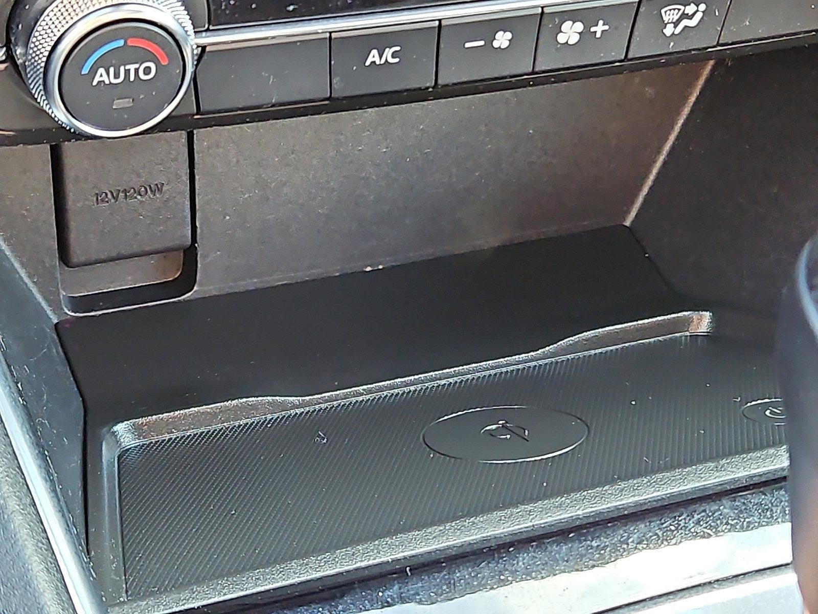 2025 Mazda Mazda CX-5 2.5 S Carbon Edition AWD