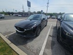 2018 Mazda Mazda CX-5 Touring AWD