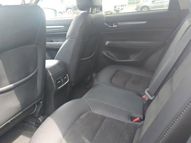 2018 Mazda Mazda CX-5 Touring AWD