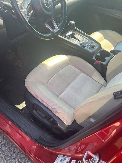 2019 Mazda Mazda CX-5 Touring AWD