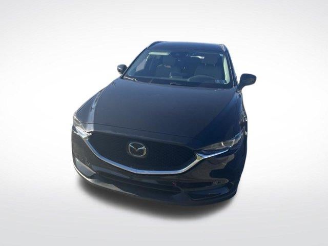 2021 Mazda Mazda CX-5 Touring AWD