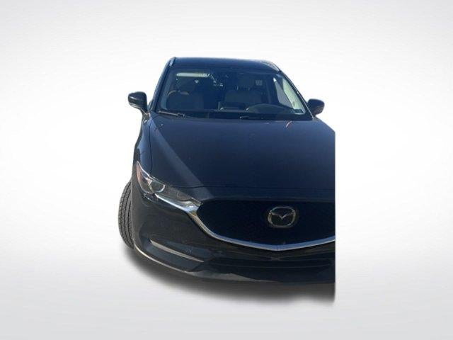 2021 Mazda Mazda CX-5 Touring AWD