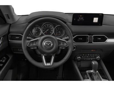 2021 Mazda Mazda CX-5 Touring AWD