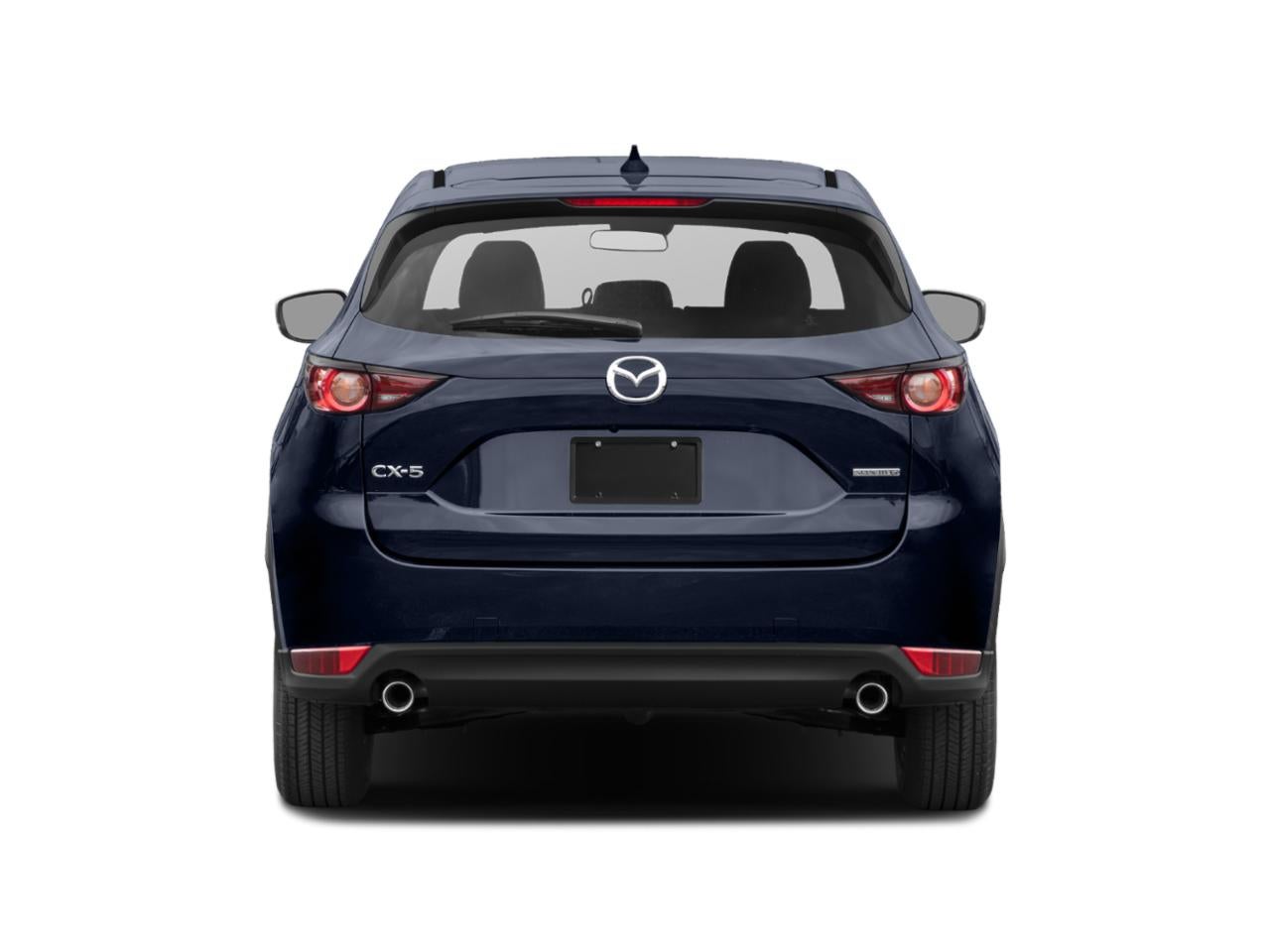 2021 Mazda Mazda CX-5 Touring AWD