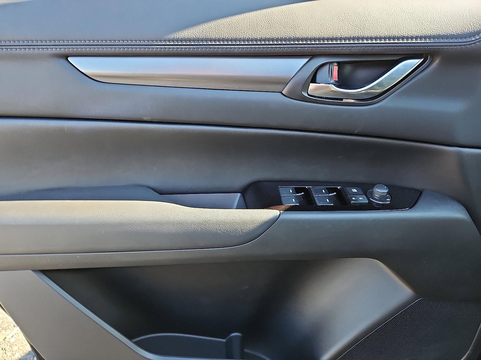 2021 Mazda Mazda CX-5 Touring AWD