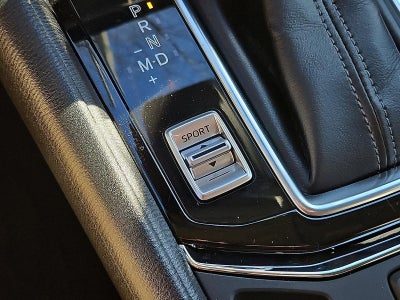 2021 Mazda Mazda CX-5 Touring AWD