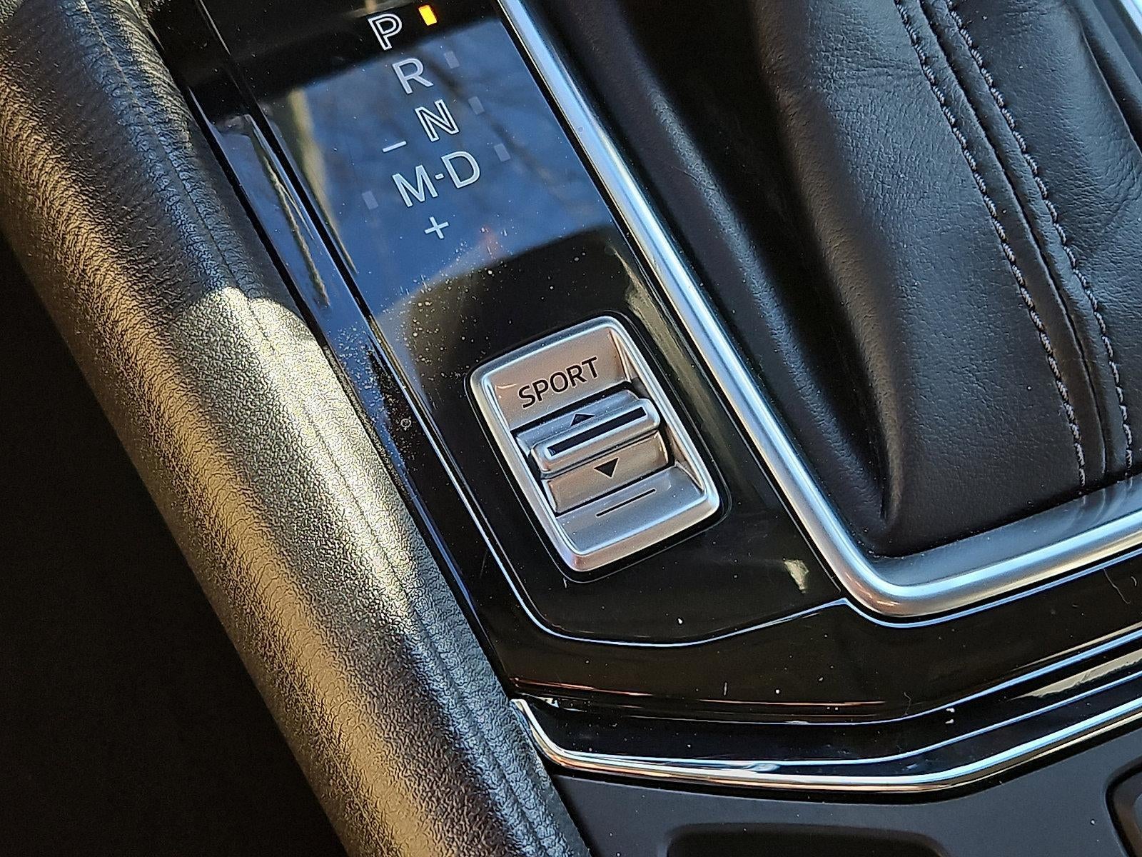 2021 Mazda Mazda CX-5 Touring AWD