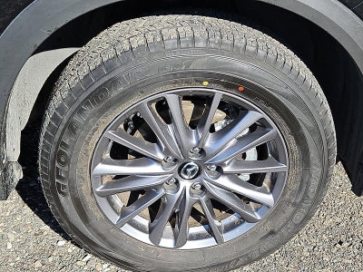 2021 Mazda Mazda CX-5 Touring AWD