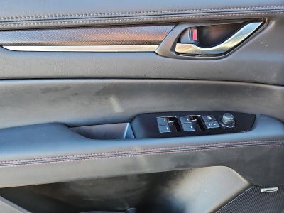 2023 Mazda Mazda CX-5 2.5 S Carbon Edition AWD