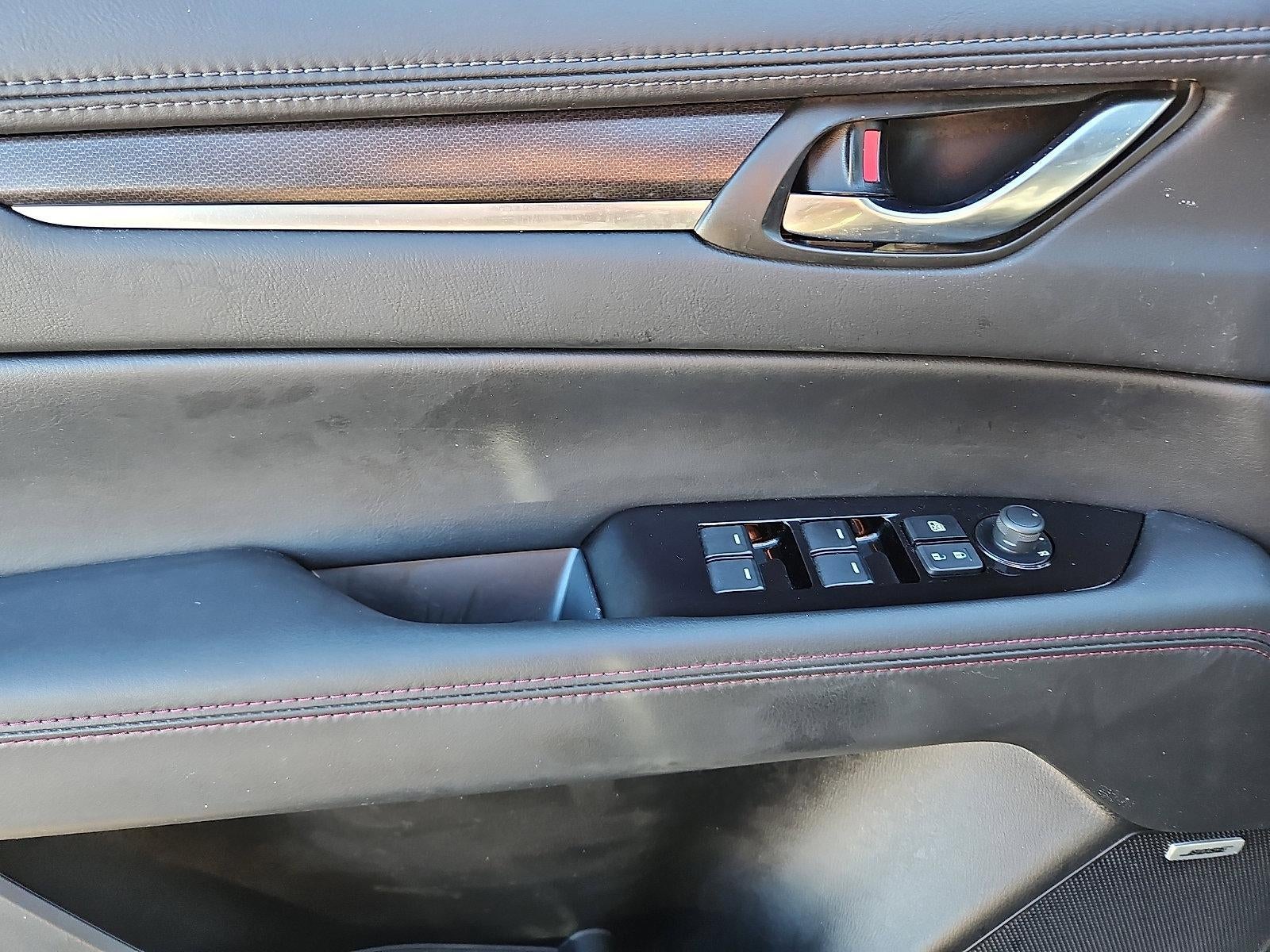 2023 Mazda Mazda CX-5 2.5 S Carbon Edition AWD