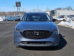 2023 Mazda Mazda CX-5 2.5 S Carbon Edition AWD