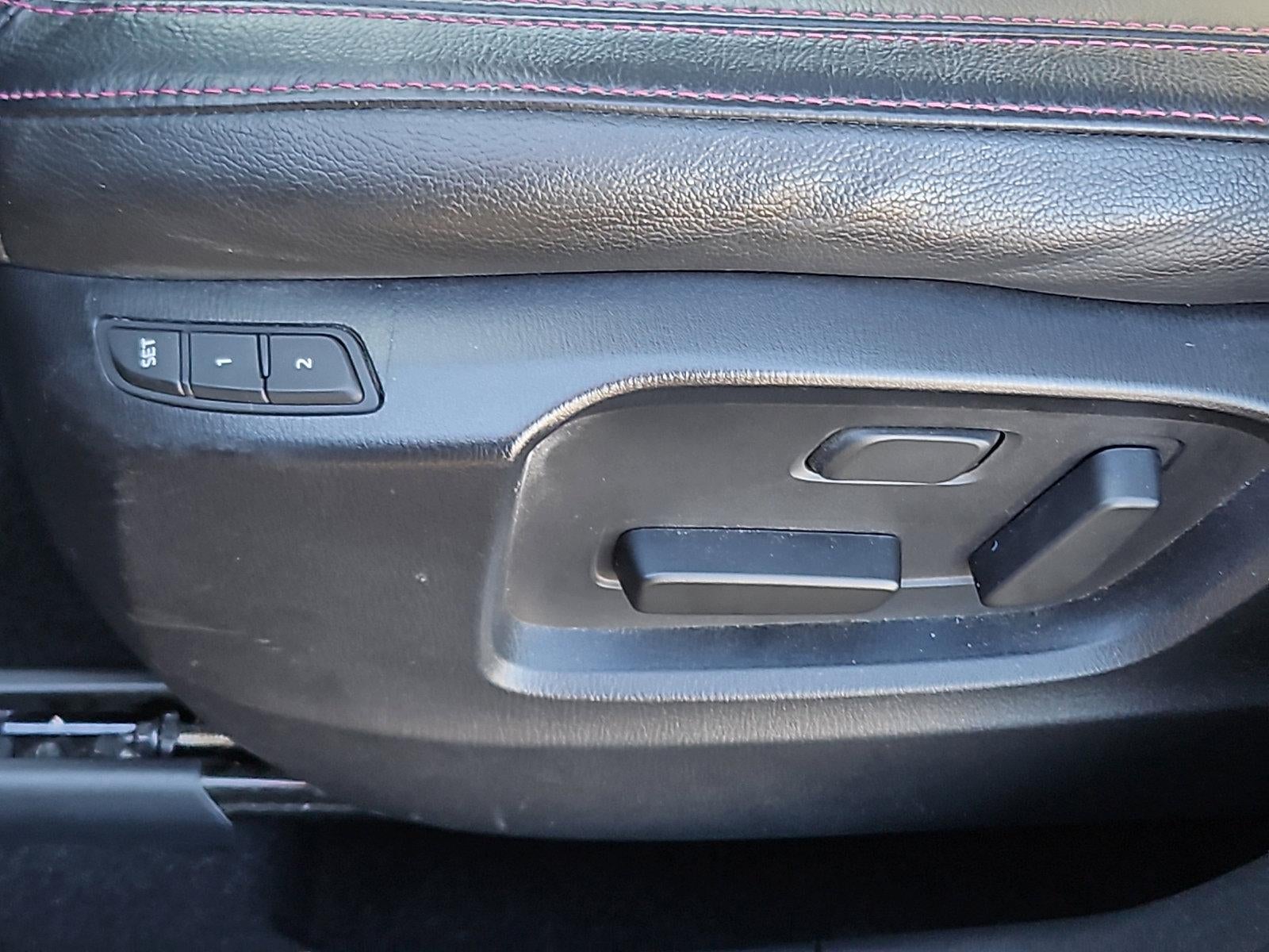 2023 Mazda Mazda CX-5 2.5 S Carbon Edition AWD