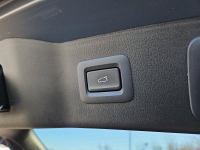 2023 Mazda Mazda CX-5 2.5 S Carbon Edition AWD