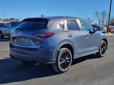 2023 Mazda Mazda CX-5 2.5 S Carbon Edition AWD