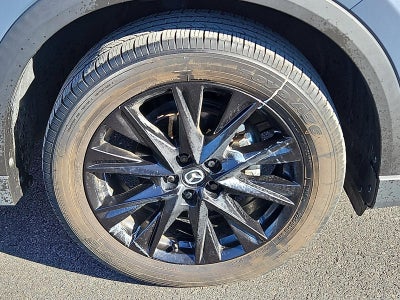 2023 Mazda Mazda CX-5 2.5 S Carbon Edition AWD