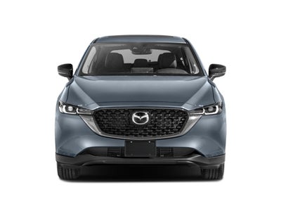 2023 Mazda Mazda CX-5 2.5 S Carbon Edition AWD