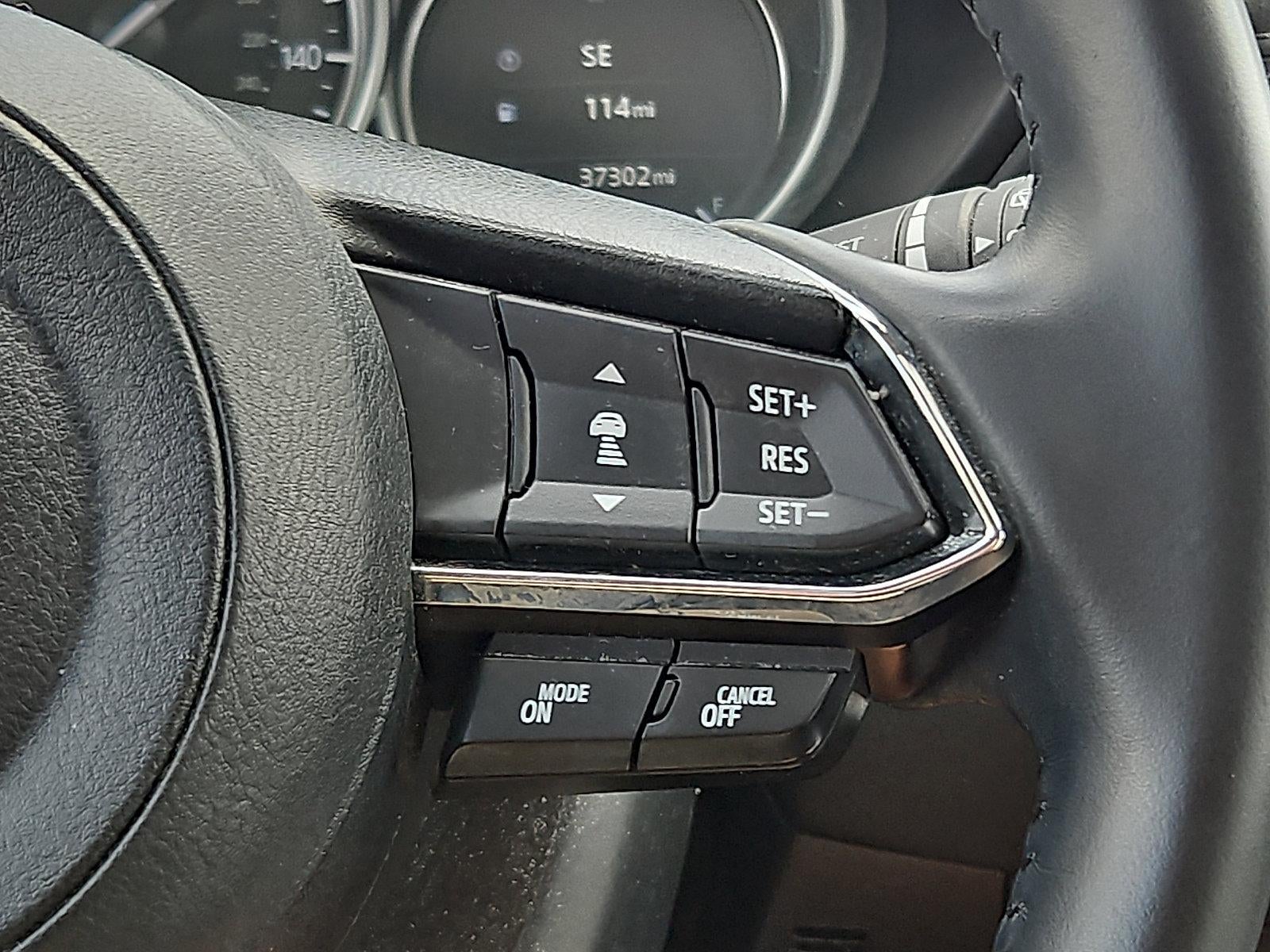 2023 Mazda Mazda CX-5 2.5 S Preferred Package AWD