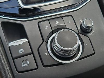 2023 Mazda Mazda CX-5 2.5 S Preferred Package AWD