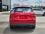 2023 Mazda Mazda CX-5 2.5 S Preferred Package AWD