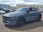 2023 Mazda Mazda CX-5 2.5 S Carbon Edition AWD